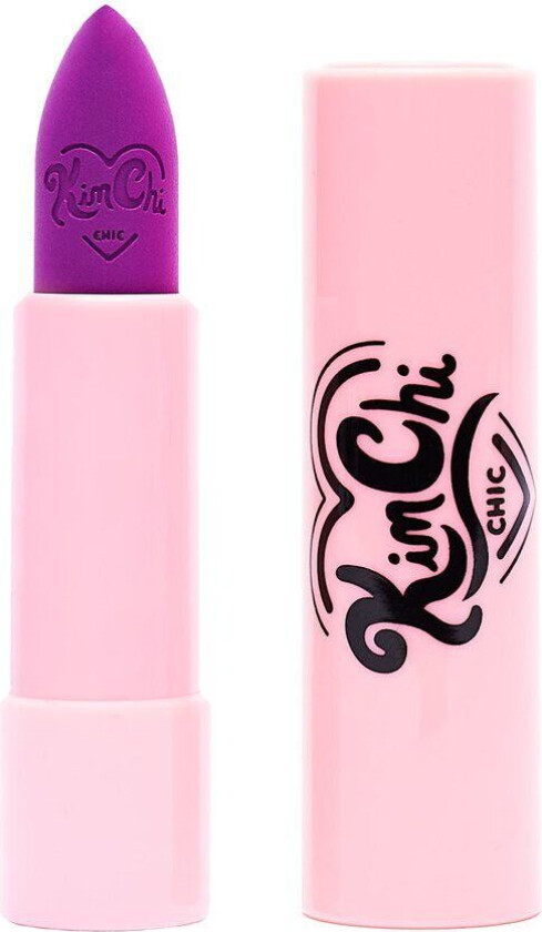 Marshmallow Butter Lippie Lipstick Red Cabbage 4,2g