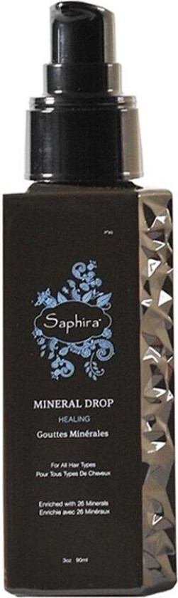 Mineral Treatment Oil 90 ml