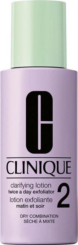 Clarifying Lotion 2 60ml
