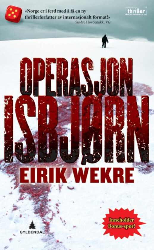 Operasjon Isbjørn av Eirik Wekre
