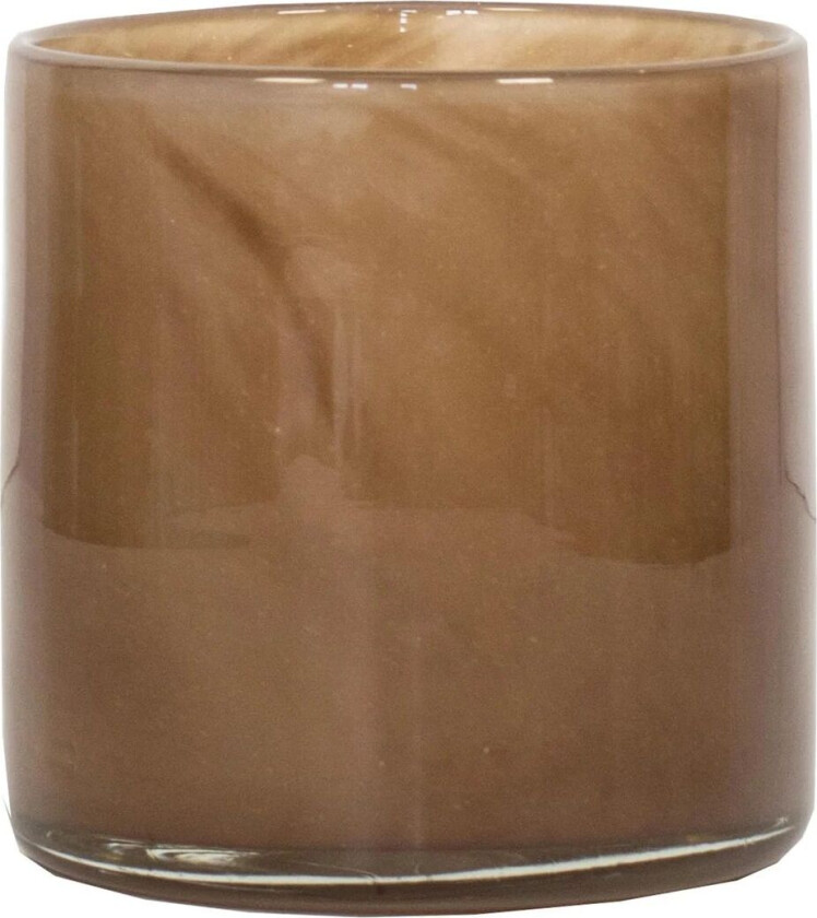 Lyric lysholder XS Brun