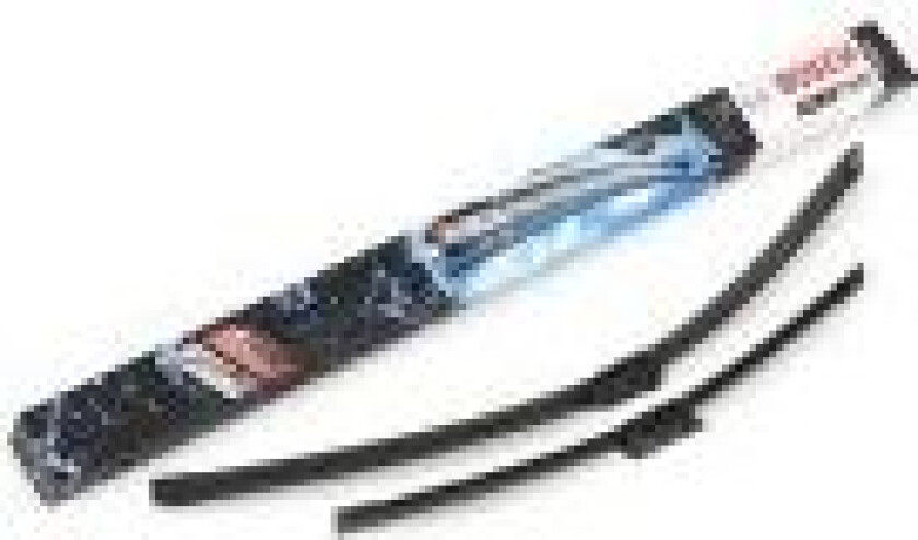 Aerotwin Viskerblad 650+450mm - A 863 S