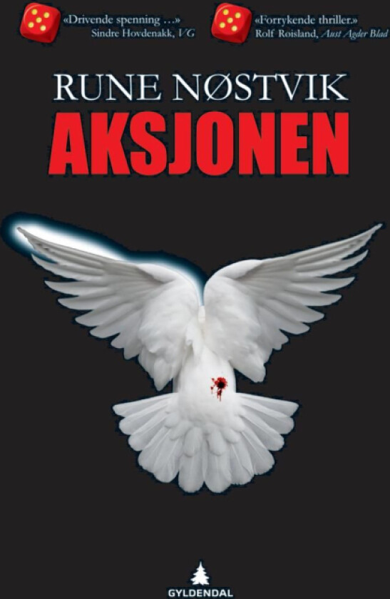 Aksjonen av Rune Nøstvik