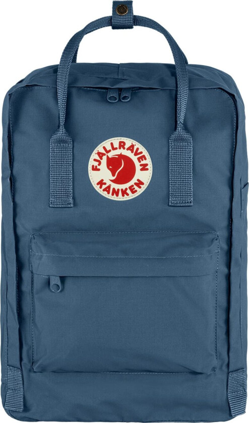 Känken Ryggsekk 15" Royal Blue