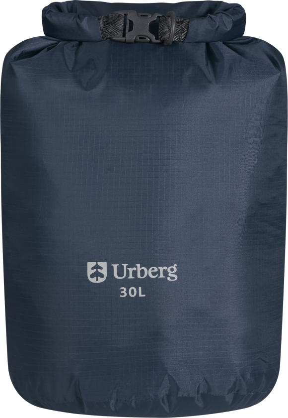 Dry Bag 30 L Midnight Navy One Size, Midnight Navy