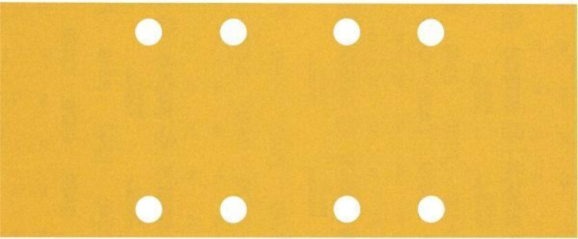 Expert C470 Slipepapir 93x230 mm. 10-pakk 93x230 mm