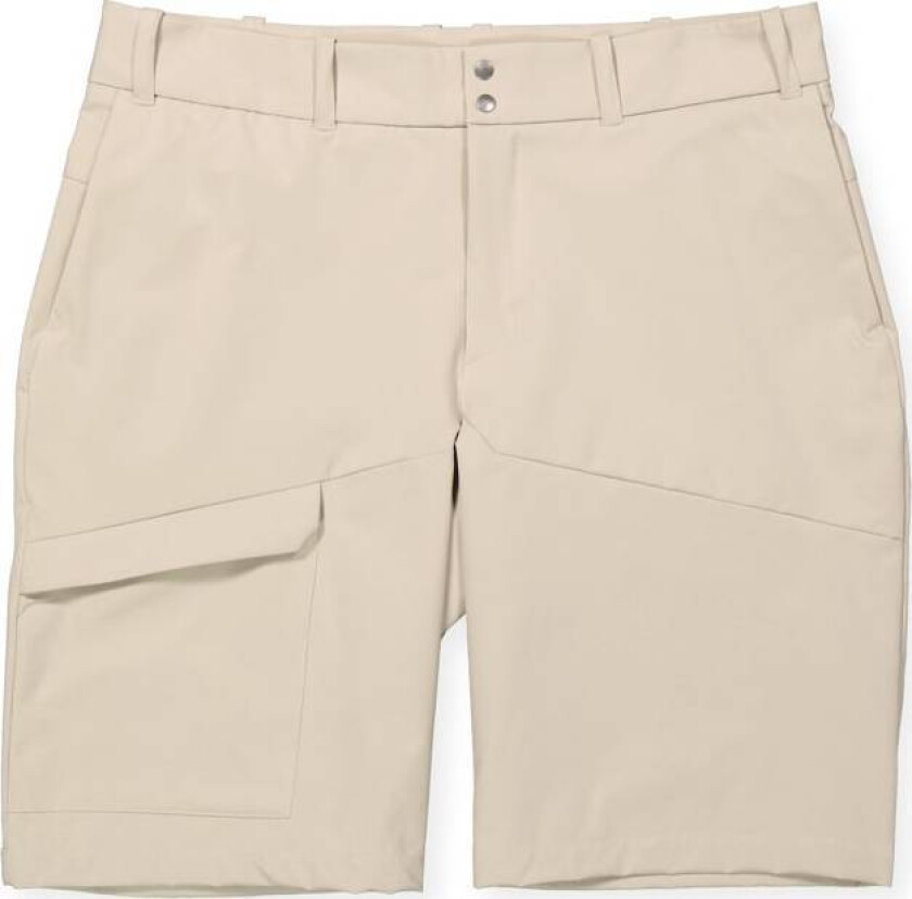 Go Shorts Herre Sandstorm M
