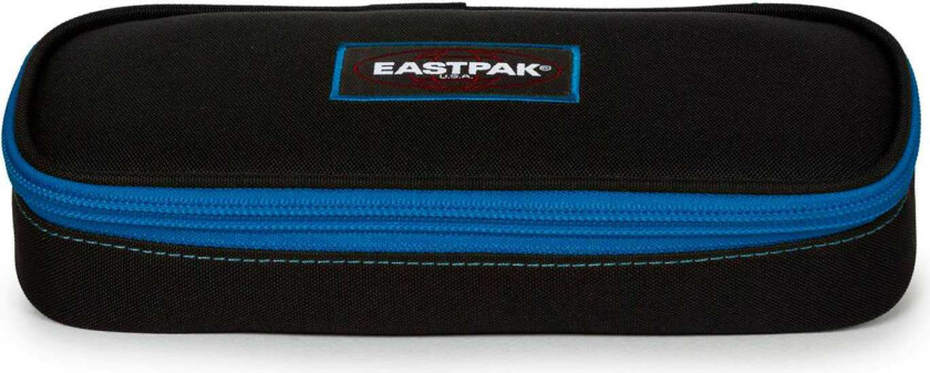 Oval Pennal Contrast Mysty