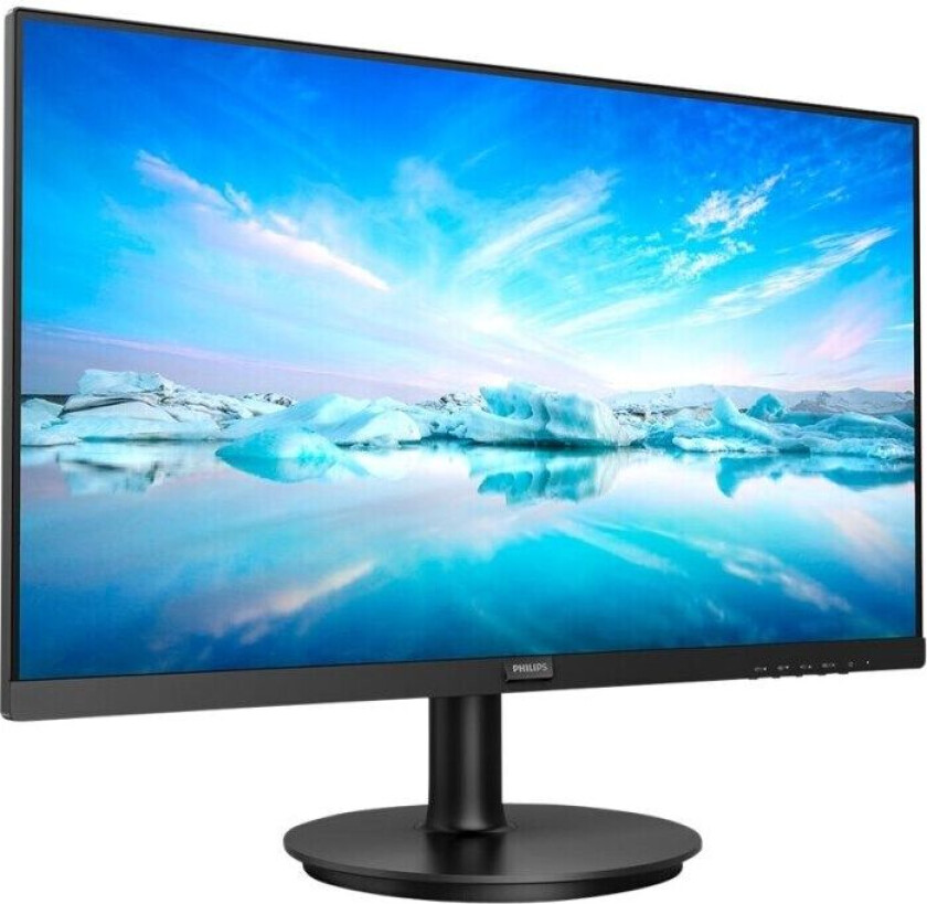 27" Philips V-line 271V8LA - 4 ms - Skjerm
