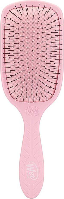 Wetbrush Go Green Biodegradeable Paddle Detangler