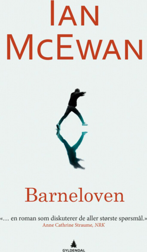 Barneloven av Ian McEwan