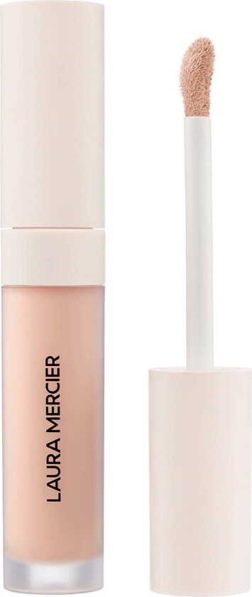 Real Flawless Perfecting Concealer 1N1