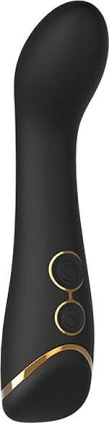 Bilde av Dream Toys Elite Juliette G-punktsvibrator