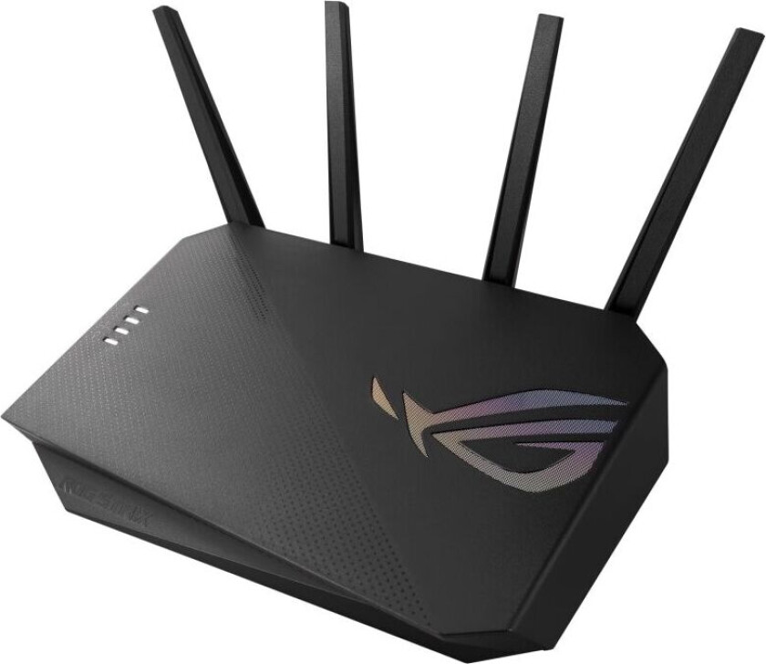 Bilde av ROG STRIX GS-AX5400 - Wireless router Wi-Fi 6