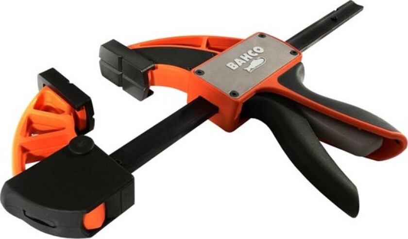 Bilde av Quick clamp better 95x300