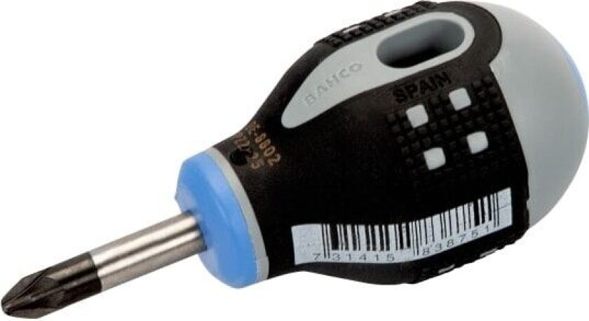 Screw.dr ergo pz2x25