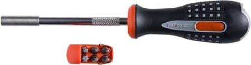 Bit screwdriver torx