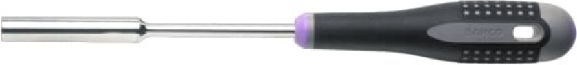 Nut driver ergo