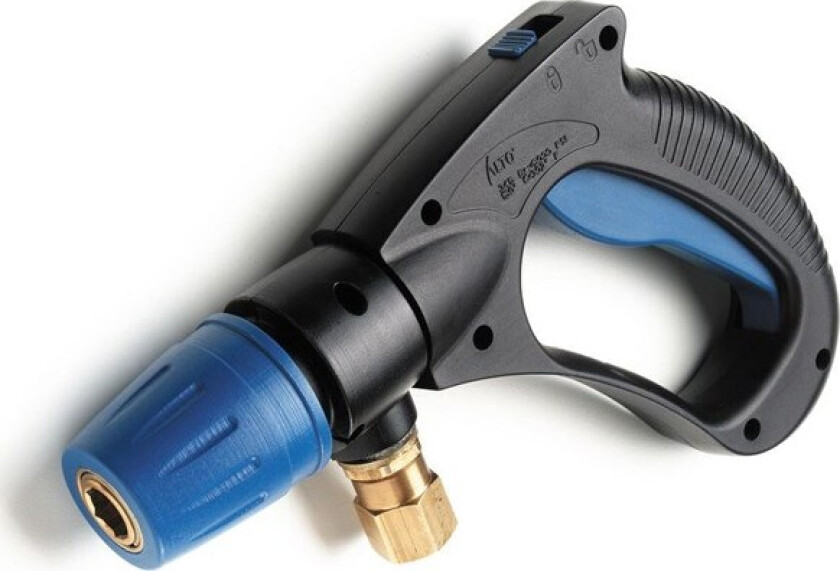 Bilde av Accessories Ergo 3000 spray handle with swivel lock pro