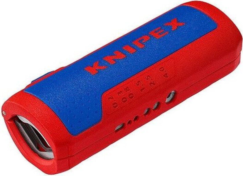 Bilde av TwistCut®, Akselrørkutter