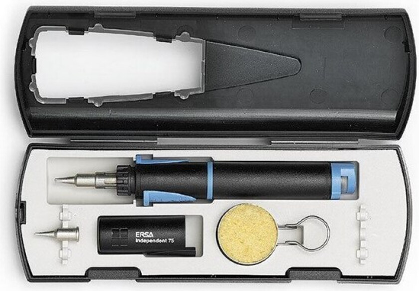 Bilde av Gas soldering iron g 07400041
