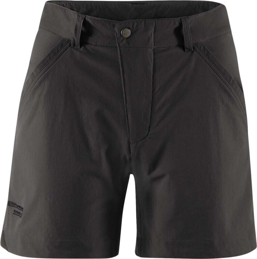 Women's Vanadis 3.0 Shorts Raven M, Raven