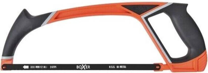 Baufil "Ergo" 300 mm - Bimetall