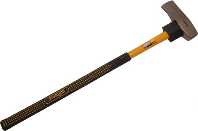 Bilde av Barkeøks-/kløyveøks glassfiberskaft 2500 g