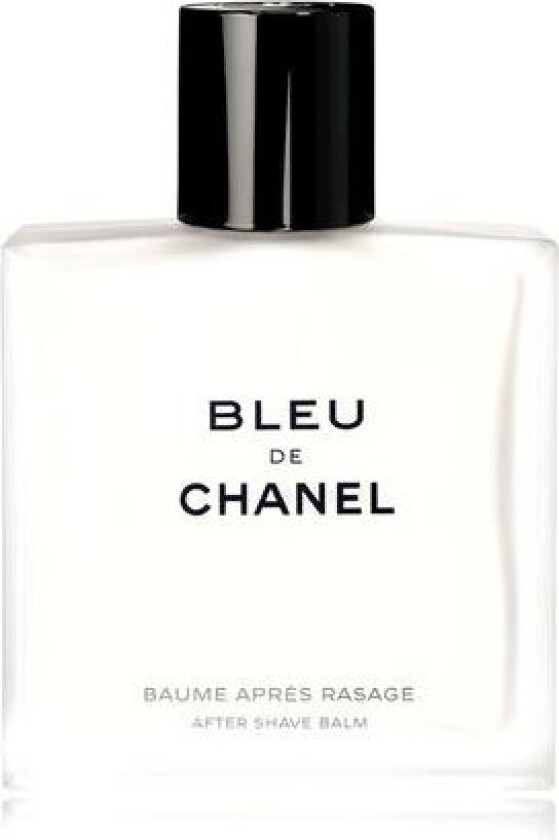 Bleu De Pour Homme Shower Gel