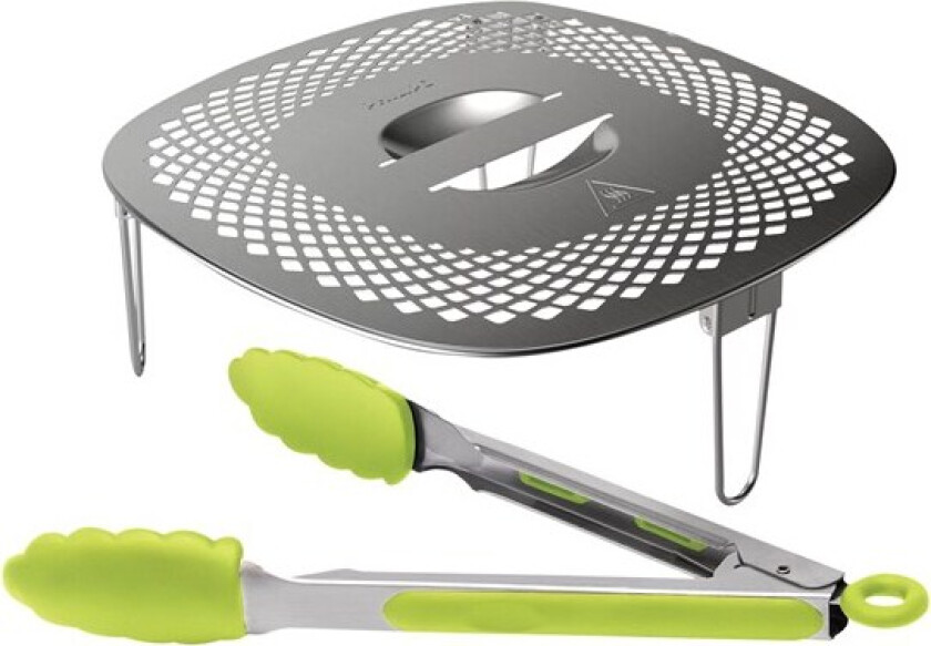 HD9954 Airfryer Light snack kit - accessory kit