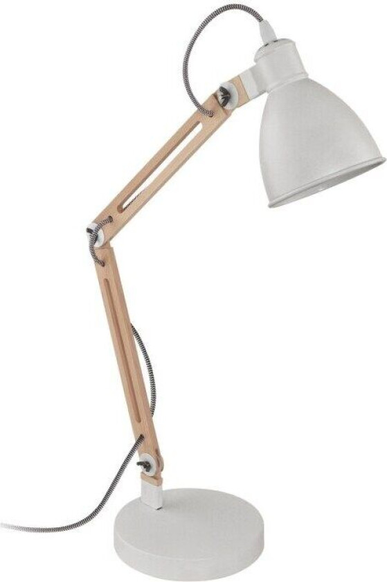 TORONA 1 table light natural