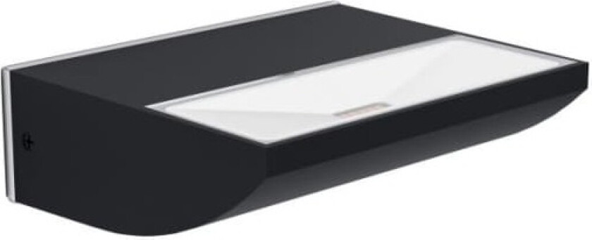 SORRONARO wall light transparent