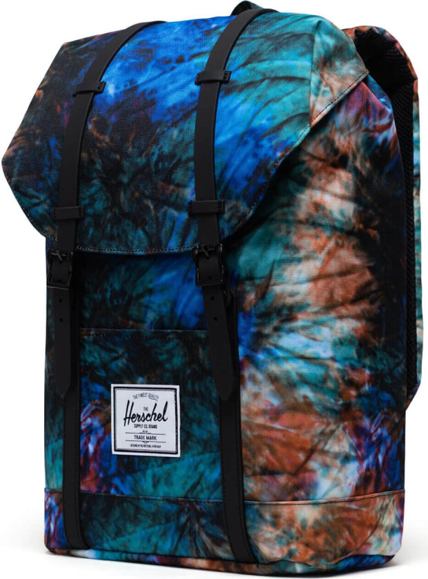 Retreat Ryggsekk 19,5L Summer Tie Dye