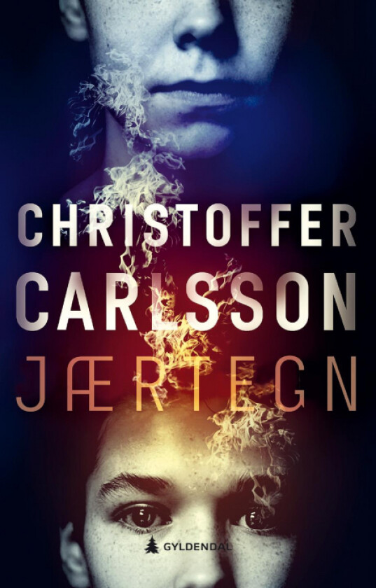Jærtegn av Christoffer Carlsson