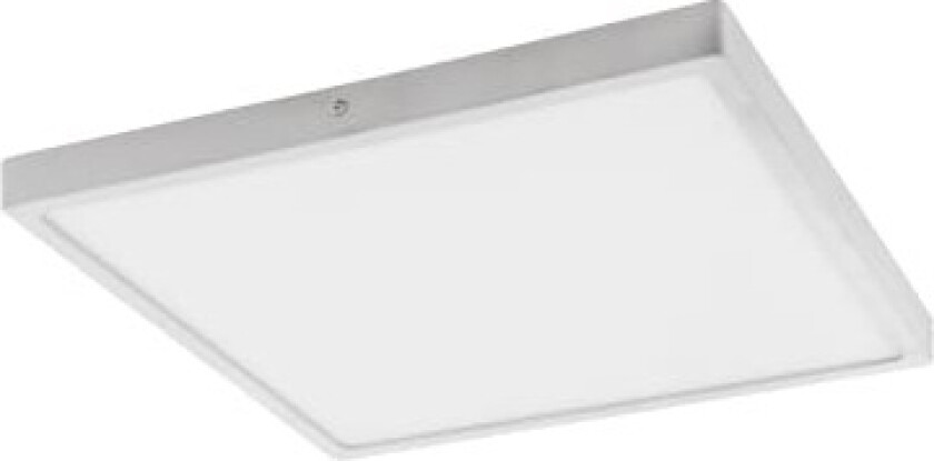 FUEVA 1 surface-mounted light white