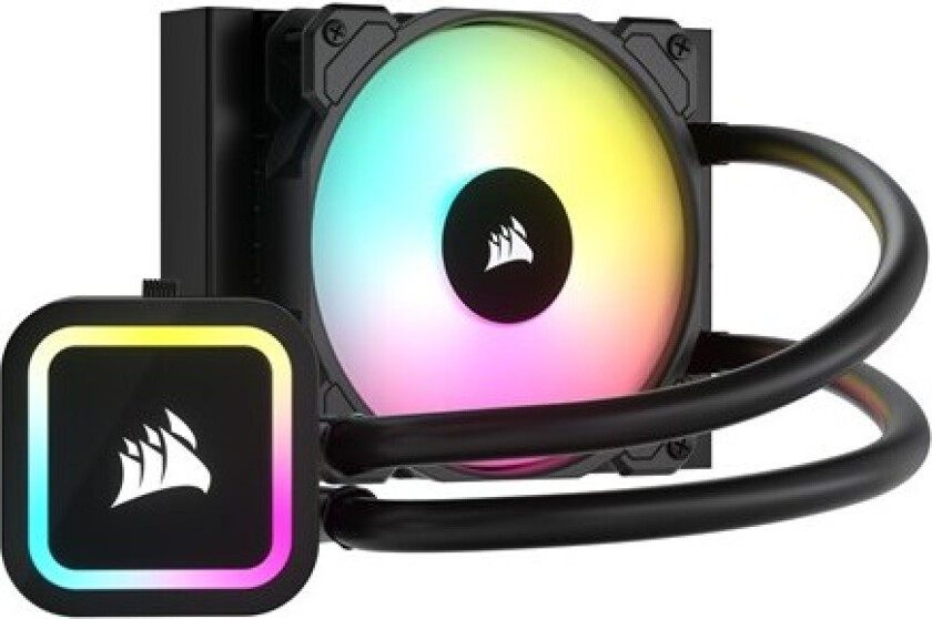 Corsair H60x Rgb Elite V2