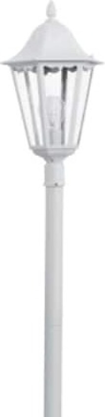 NAVEDO floor light clear