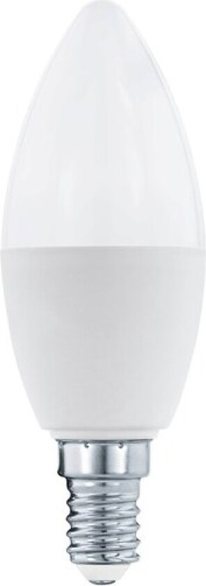 LED-lyspære Candle 5W/940 (40W) Opal E14