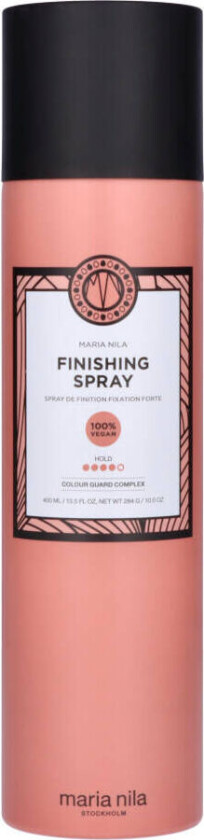 Finishing Spray 400ml