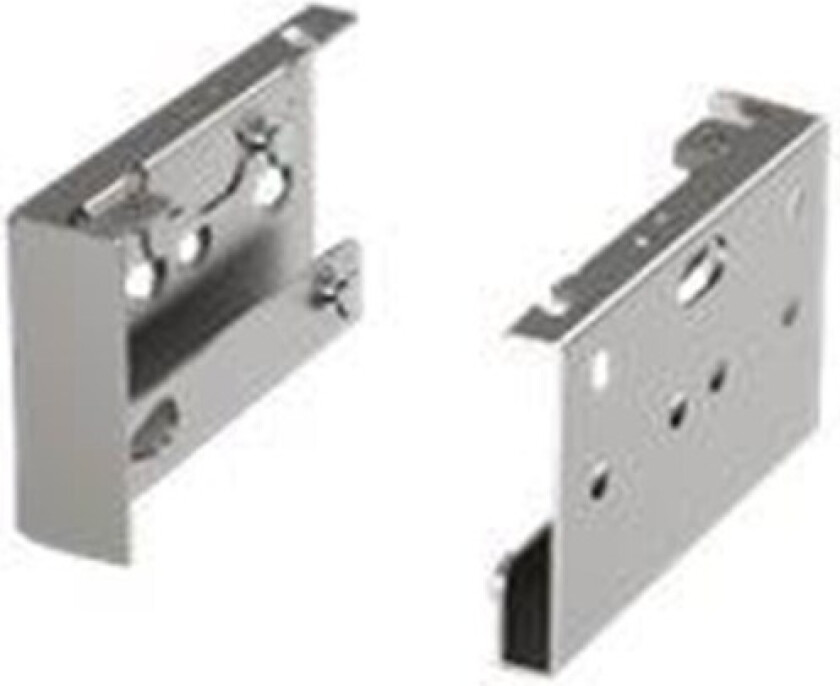 Rackmount kit