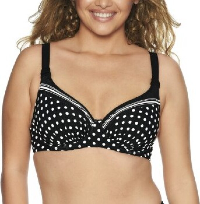 Wiki Madrid Full Cup Bikini Top * Kampanje *