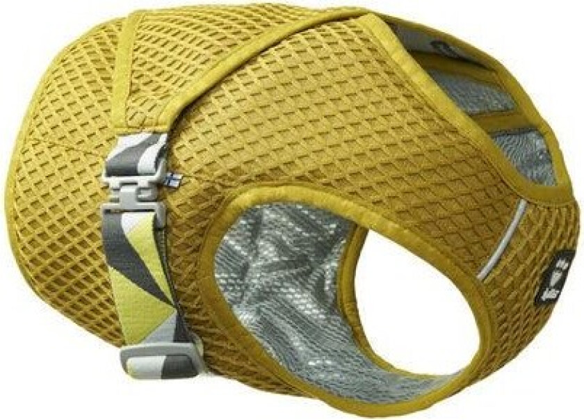 Hurtta Kjølevest Gul (55-65)