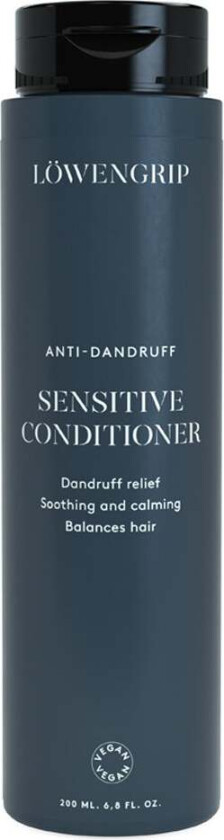 Anti-Dandruff Sensitive Conditioner 200ml