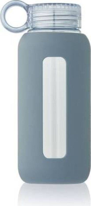 - Drikkeflaske 350ml Yang Sea blue / Whale blue