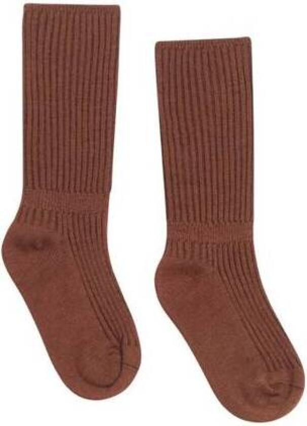 - Sokker i Bambus Roots