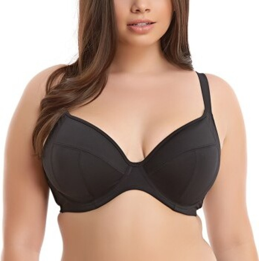 Elomi Swim Essentials Plunge Bikini Top * Kampanje *