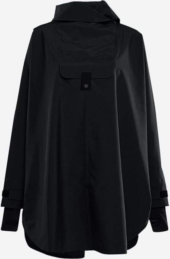 Bergen - Black Sort M