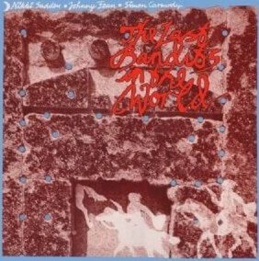 Sudden Nikki - Last Bandits In The World The