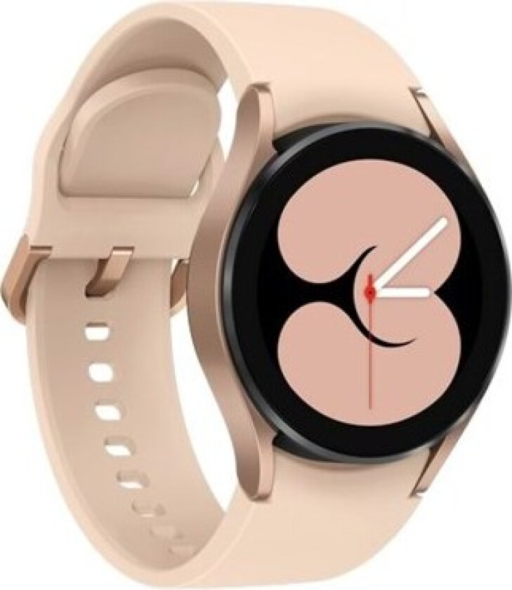 Galaxy Watch4 LTE (40mm), Pink Gold