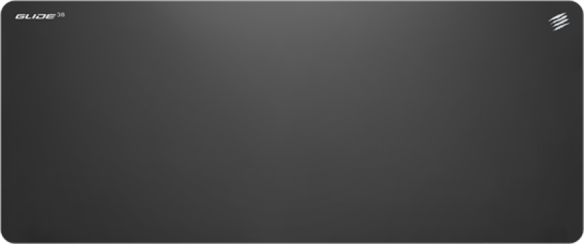 Den autentiske GLIDE 38  Musematte